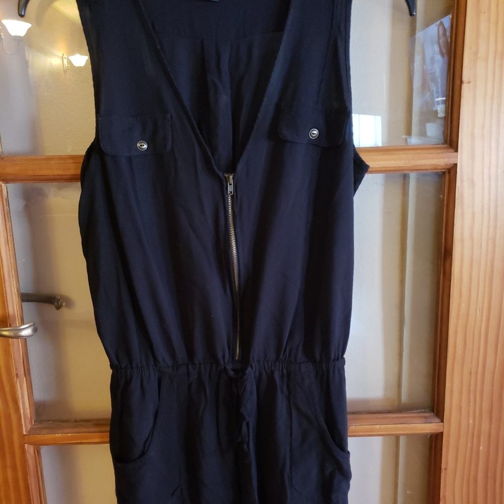 Guess Romper XS